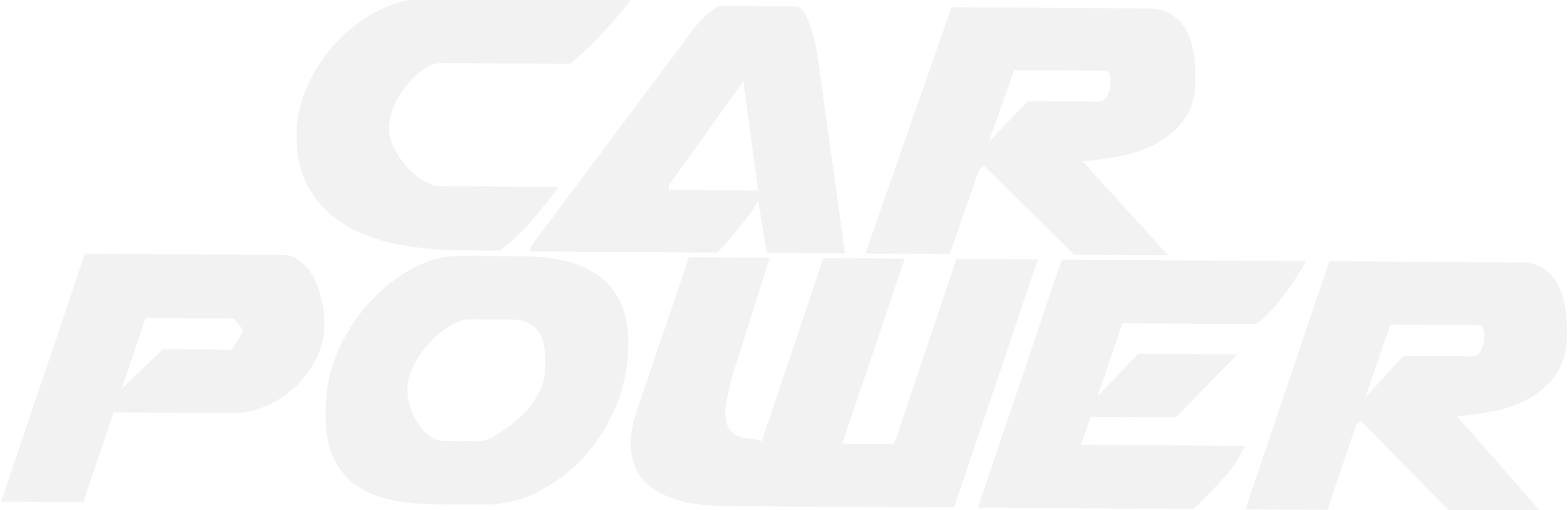 Carpower